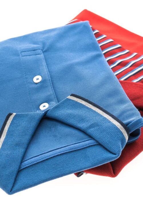 Silk Shirts