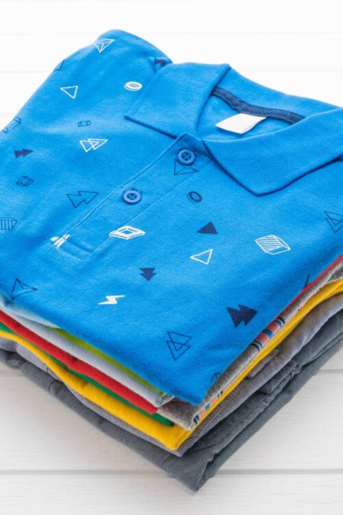 Cotton Shirts
